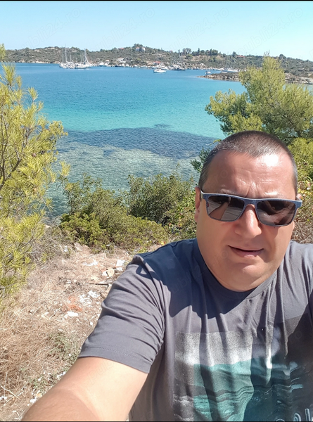 Ofer stabilitate respect si un camin sigur pentru o relatie de lunga durata